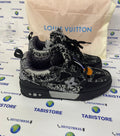 Louis Vuitton Skate Swarowski