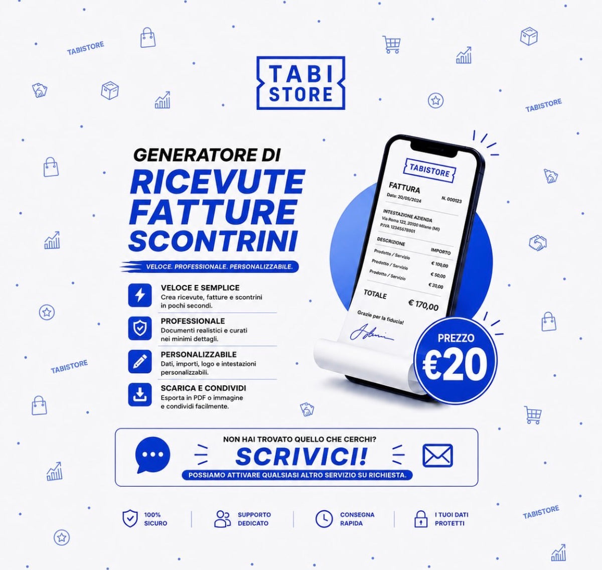 Ricevute