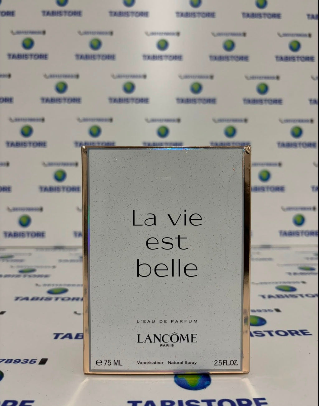 LANCOME LA VIE EST BELLE 75ML
