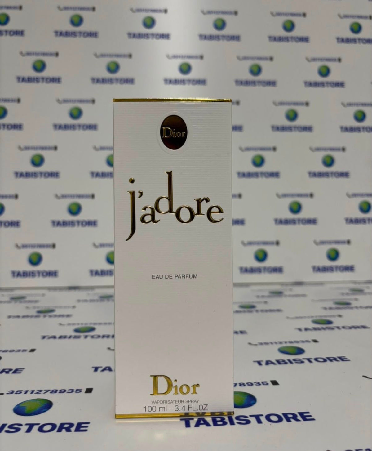 DIOR J'ADORE EDP 100ML